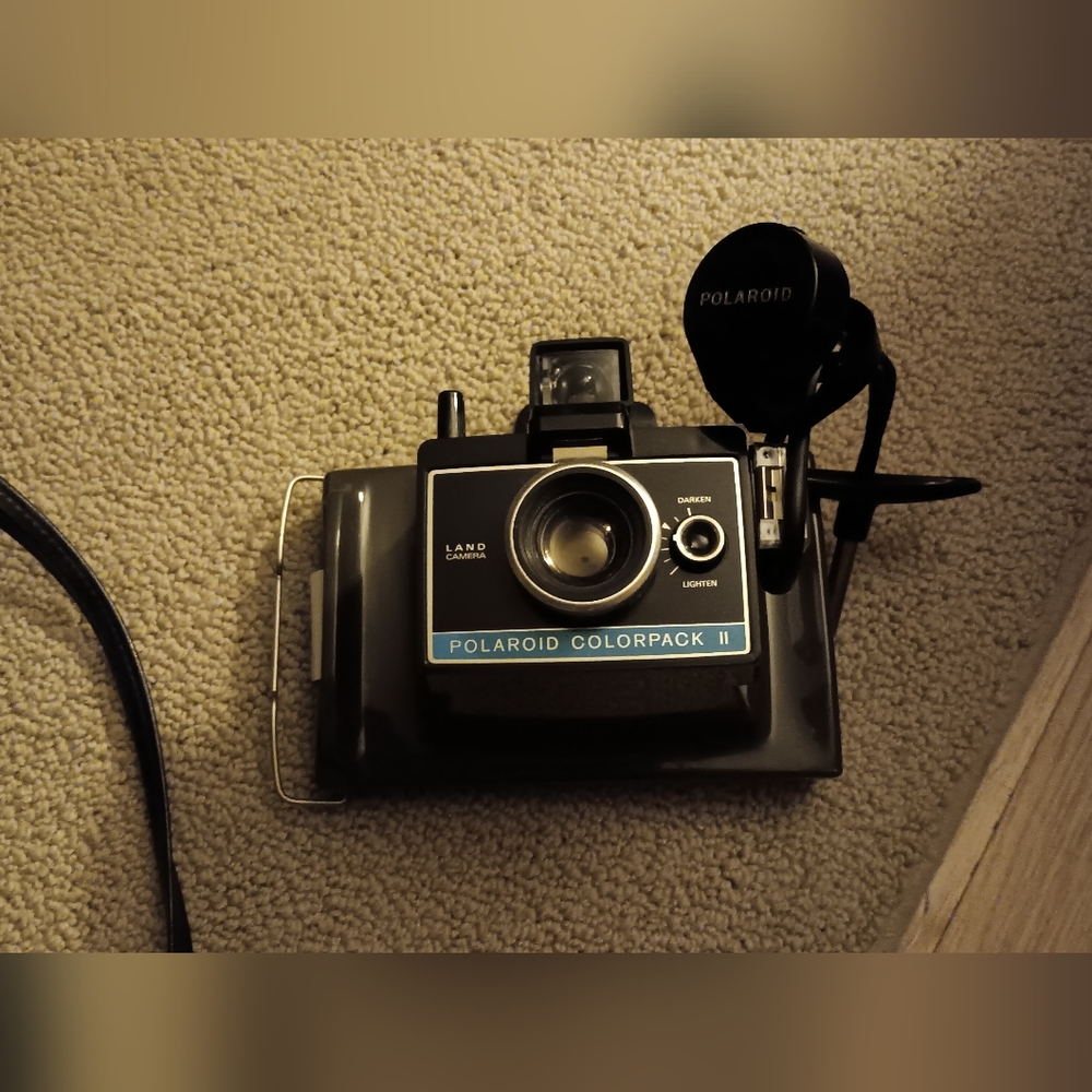 camera - Picture 4 of 11